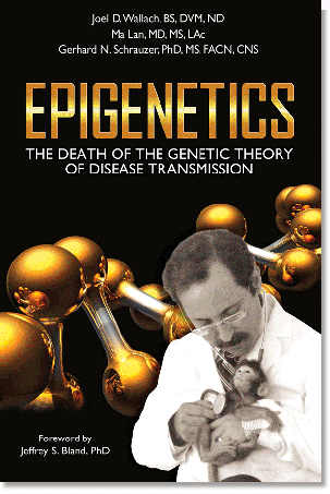epigenetics