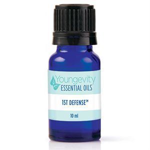 1st Defense Essential Oil Blend 10ml 1