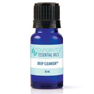 Deep Cleanser Essential Oil Blend 10ml 1