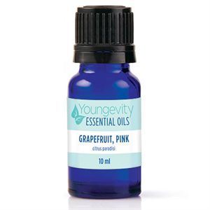 Grapefruit Pink Essential Oil 10ml 1