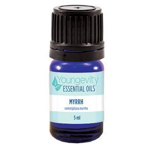 Myrrh Essential Oil 5ml 1