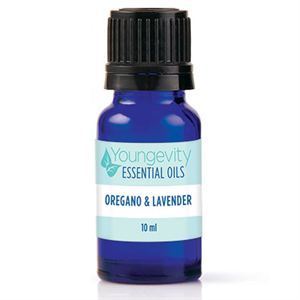 Oregano and Lavender 30Percent Essential Oil Blend 10ml 1