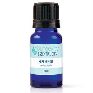 Peppermint Essential Oil 10ml 1