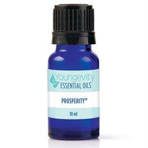 Prosperity Essential Oil Blend 10ml 1