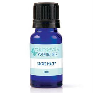 Sacred Place Essential Oil Blend 10ml 1