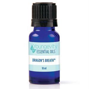 Dragons Breath Essential Oil Blend 10ml 1