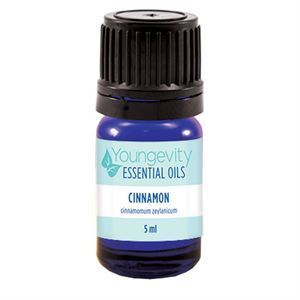 Cinnamon Essential Oil 5ml 1