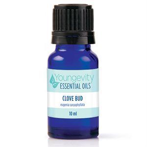 Clove Bud Essential Oil 10ml 1