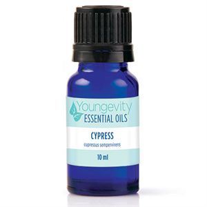 Cypress Essential Oil 10ml 1