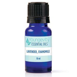 Lavender and Chamomile Essential Oil Blend 10ml 1