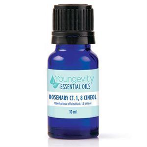 Rosemary Ct 1 8 Cineole Essential Oil 10ml 1