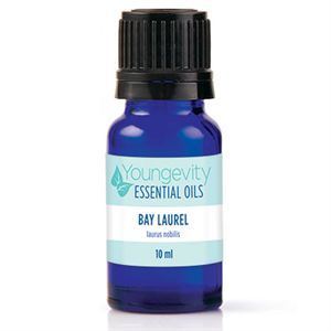 Bay Laurel Essential Oil 10ml 1