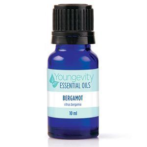 Bergamot Essential Oil 10ml 1