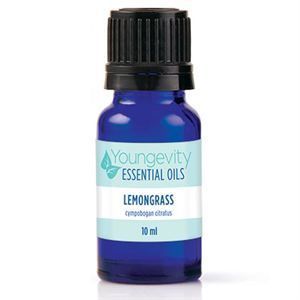 Lemongrass Essential Oil 10ml 1