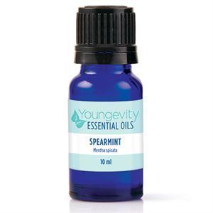 Spearmint Essential Oil 10ml 1