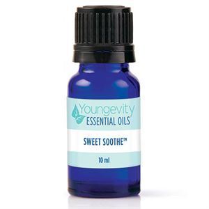 Sweet Soothe Essential Oil Blend 10ml 1