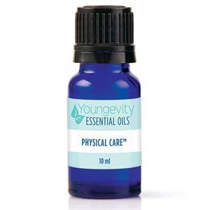 Physical Care Essential Oil Blend 10ml 1