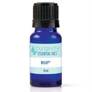 Relief Essential Oil Blend 10ml 1