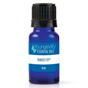 Perfect Fit Essential Oil Blend 10ml 1