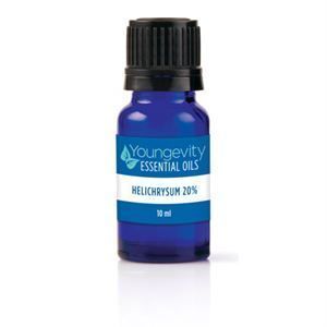 Helichrysum 20Percent Essential Oil Blend 10ml 1