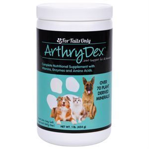 Arthrydex 1Lb canister 1