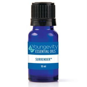 Surrender Essential Oil Blend 10ml 1