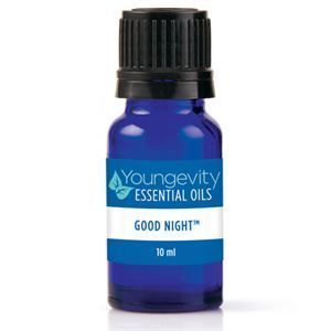 Good Night Essential Oil Blend 10ml 1