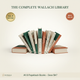 The Complete Wallach Library Bundle - All 8 Paperback Books