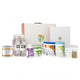 Harmony Health CEO Mega Pak