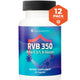 RVB350 (Beta 1,3-D Glucan) - 12 Pack