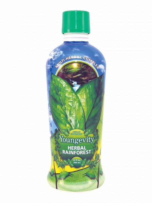 Herbal Rainforest 32oz 1