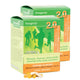 On-The-Go Healthy Body Start Pak 2.0(30ct) 2 boxes