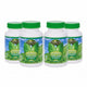 Hair Skin and Nails Formula 60ct (4 Pack)