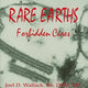 Rare Earths: Forbidden Cures