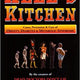 Hell's Kitchen By Dr. Wallach and Dr. Ma Lan