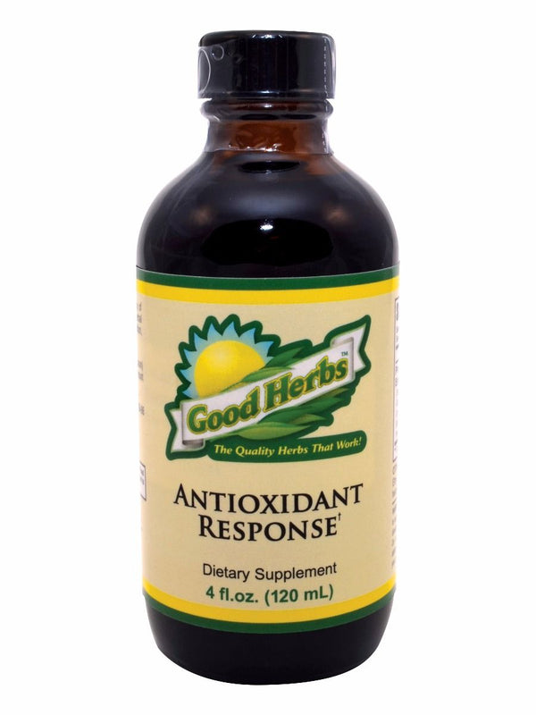 Antioxidant Response 1