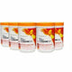 BTT 2.0 Citrus Peach Fusion - 480 g canister (5 Pack)