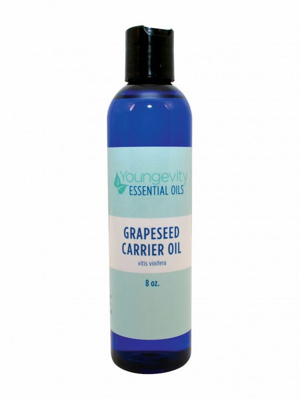 Grapeseed Carrier Oil 8oz 1