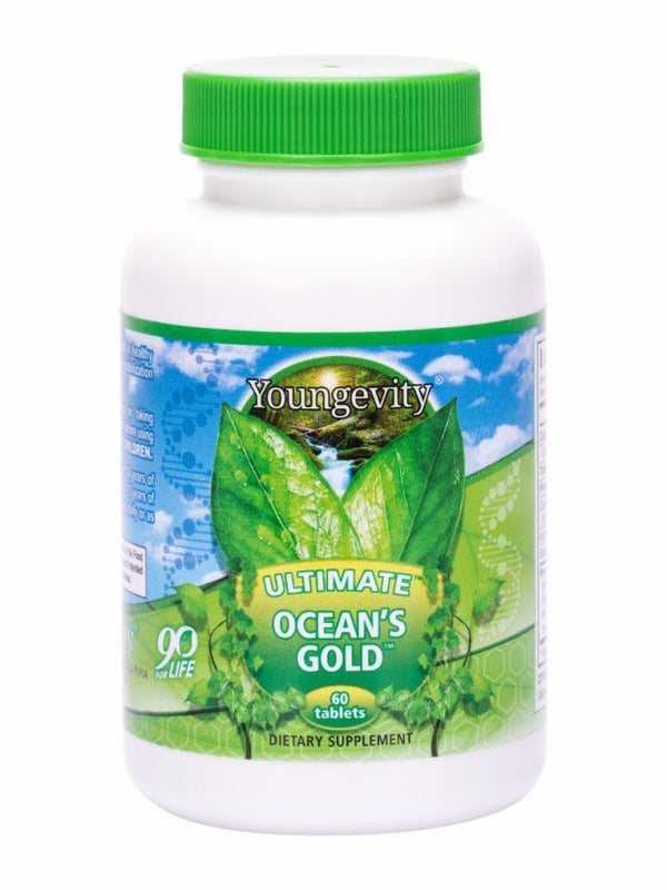 Ultimate Oceans Gold 60ct 1