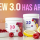 3.0 Rise & Restore