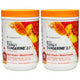 BTT 2.0 Citrus Peach Fusion - 480 g canister (Twin Pack)