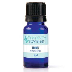 Fennel Essential Oil 10ml 1