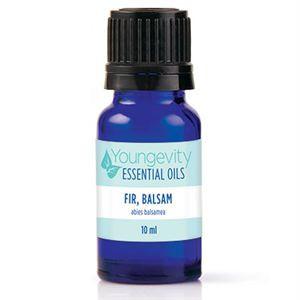 Fir Balsam Essential Oil 10ml 1