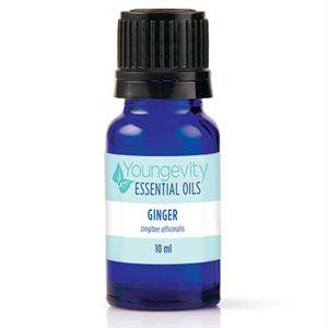 Ginger Essential Oil 10ml 1