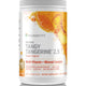 Beyond Tangy Tangerine 2.5 canister