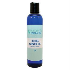 Jojoba Carrier Oil 8oz 1