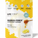 Manuka Force Lemon Honey Lozenges