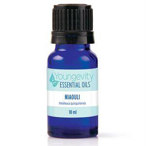 Niaouli Essential Oil 10ml 1