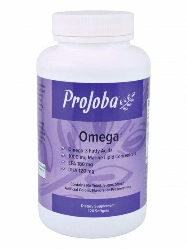 Projoba Omega 120ct 1