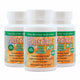 Pollen Burst Plus - Daily Liver Formula - 60 tablets (3 Pack)
